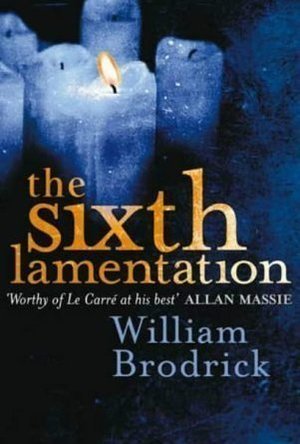 The Sixth Lamentation