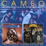 Cardiac Arrest/We All Know Who We Are by Cameo