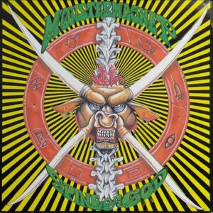 Spine of God by Monster Magnet