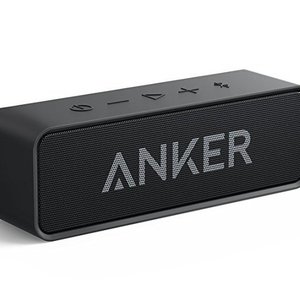 Anker Soundcore Portable Bluetooth Speaker 