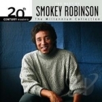The Millennium Collection: The Best of Smokey Robinson by 20th Century Masters