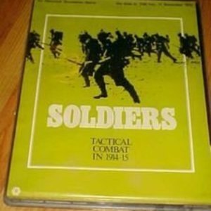 Soldiers