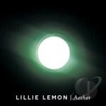 Aether by Lillie Lemon