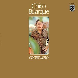 Construção by Chico Buarque