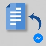 Chat Backup for Messenger