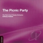 Picnic Party by Palm Court Theater Orchestra / Palm Court Theatre Orchestra