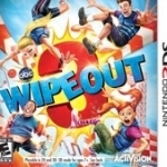 Wipeout 3 