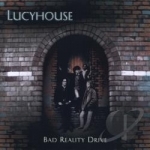 Bad Reality Drive by Lucyhouse