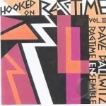 Hooked on Ragtime, Vol. 2 by Dave Dallwitz