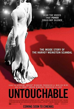 Untouchable (2019)