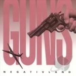 Guns by Negativland