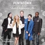 That&#039;s Christmas to Me by Pentatonix