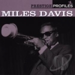 Prestige Profiles, Vol. 1 by Miles Davis
