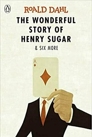 The Wonderful Story of Henry Sugar and Six More