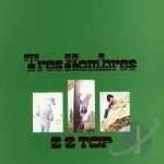 Tres Hombres by ZZ Top