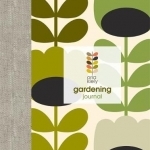 Orla Kiely Gardening Journal