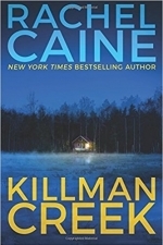Killman Creek: Stillhouse Lake Series