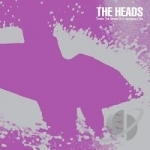 Under the Streets of a Headlong Dive by The Heads UK Psychedelic