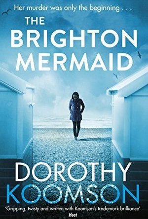 The Brighton Mermaid