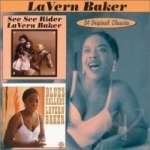 See See Rider/Blues Ballads by Lavern Baker