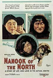 Nanook of the North (1922)