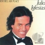 1100 Bel Air Place by Julio Iglesias