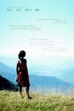 Things to Come (L&#039;avenir) (2016)