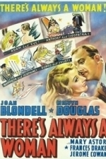 There&#039;s Always a Woman (1938)