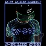 My Mindset by J-Giles Son