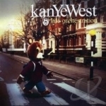 Late Orchestration: Live at Abbey Road Studios by Kanye West