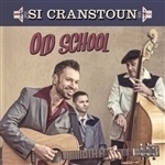 Old School by Si Cranstoun