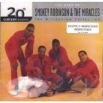 20th Century Masters - The Millennium Collection: The Best of Smokey Robinson &amp; The Mir by Smokey Robinson &amp; The Miracles