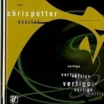 Vertigo by Chris Potter