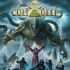 Cult of the Deep