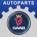 Autoparts for Saab