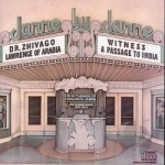 Jarre by Jarre (Film Themes of Maurice Jarre) Soundtrack by Maurice Jarre / Original Soundtrack