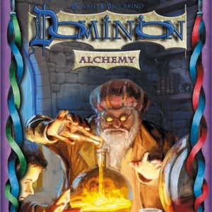 Dominion: Alchemy