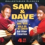 Very Best of Sam and Dave by Sam &amp; Dave