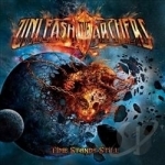 Time Stands Still by Unleash The Archers