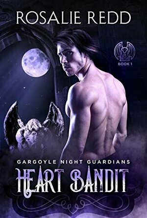 Heart Bandit (Gargoyle Night Guardians #1)