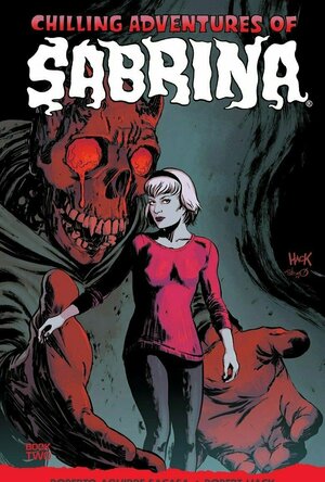 Chilling Adventures of Sabrina, Vol 2