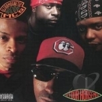 Four Horsemen by Ultramagnetic MC&#039;s