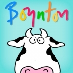 Moo, Baa, La La La! - Sandra Boynton