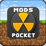 Pocket Edition Guides for Mods &amp; Maps for Minecraft