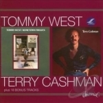 Hometown Frolics/Terry Cashman by Terry Cashman / Tommy West