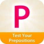 Test Your Prepositions Lite