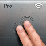 Remote Control Pro - Wireless trackpad, keyboard &amp; numpad