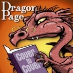 The Dragon Page &quot;Cover to Cover&quot;