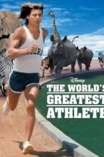 The World&#039;s Greatest Athlete (1973)