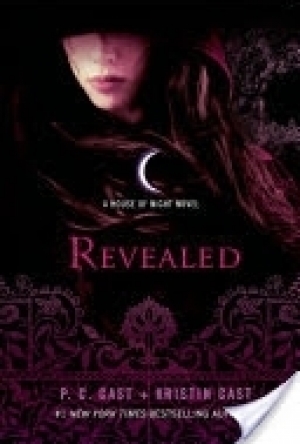 Revealed (House of Night #11)